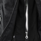 Kiana - Veste Motard Élégante