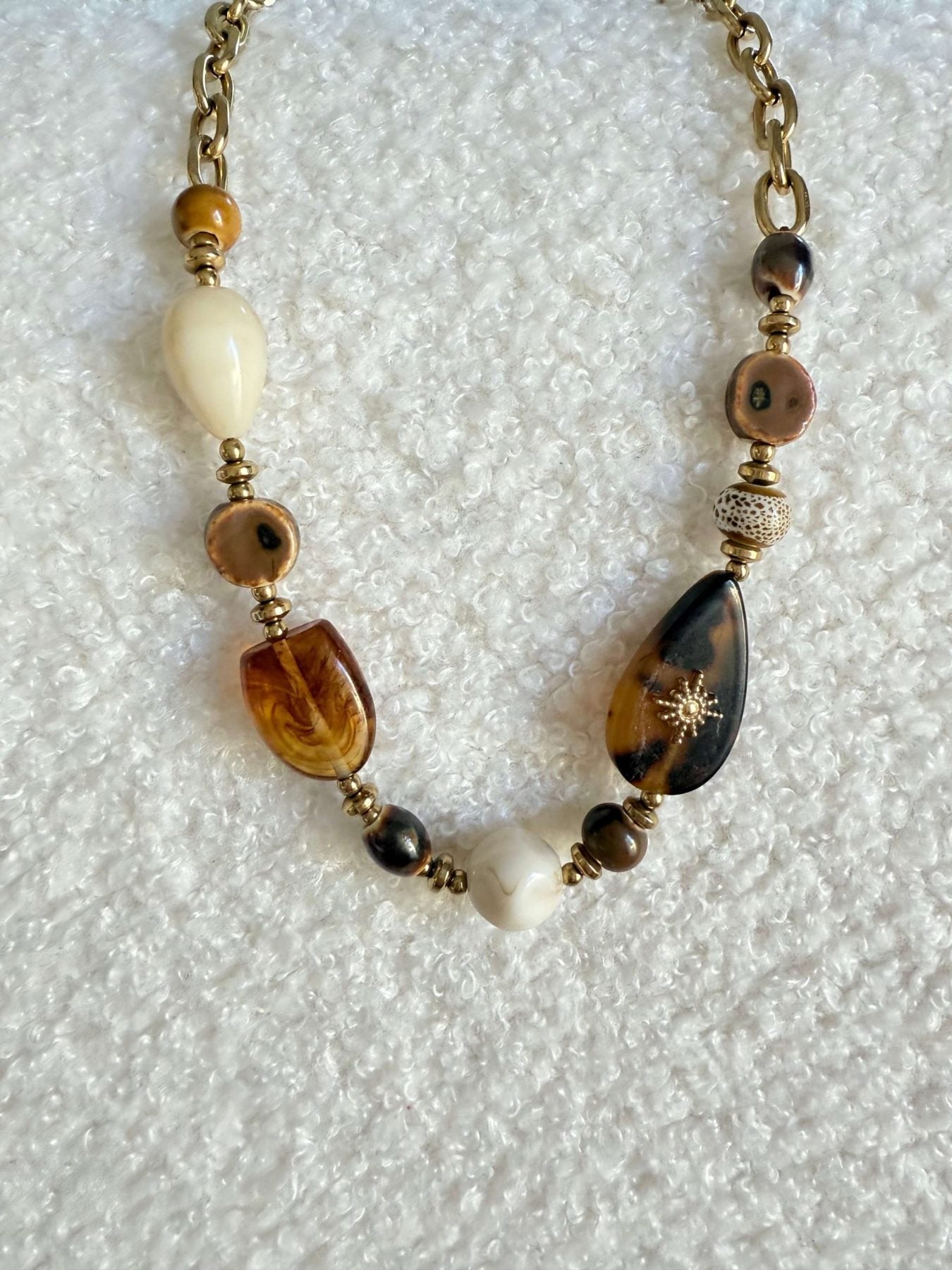 Collier - Faël