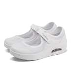 Chaussures Pour Femme | Utilisation Intérieure Et Extérieure – Blanc