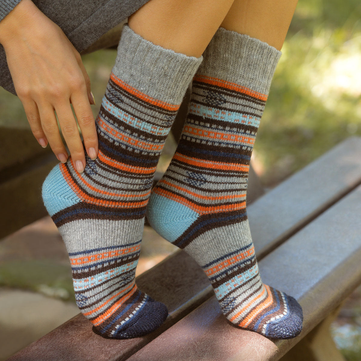 Espen - Set of 5 Pairs