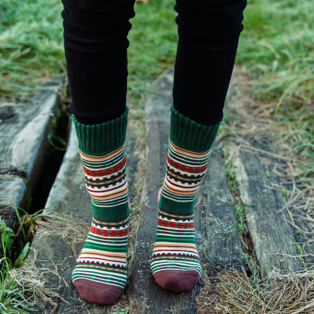 Espen - Set of 5 Pairs