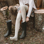 Terre Au-Delà Du Genou - Set of 2 Pairs