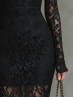Mariette™ — Robe maxi élégante intemporelle