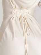 Camille | Robe Maxi Longue Élégante Tendance Élégant