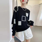Élodie | Pull d'Été Élégant Tendance Chic