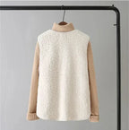 Laluna - Cardigan Classique Polyvalent
