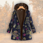 Camellia - Veste Chic Et Douillette