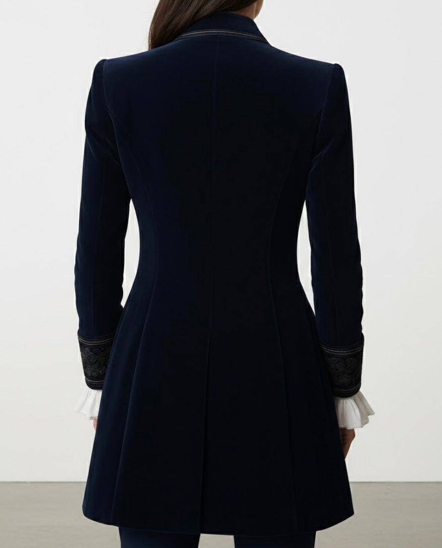 Hélène™ - Élégance douce pour chaque occasion