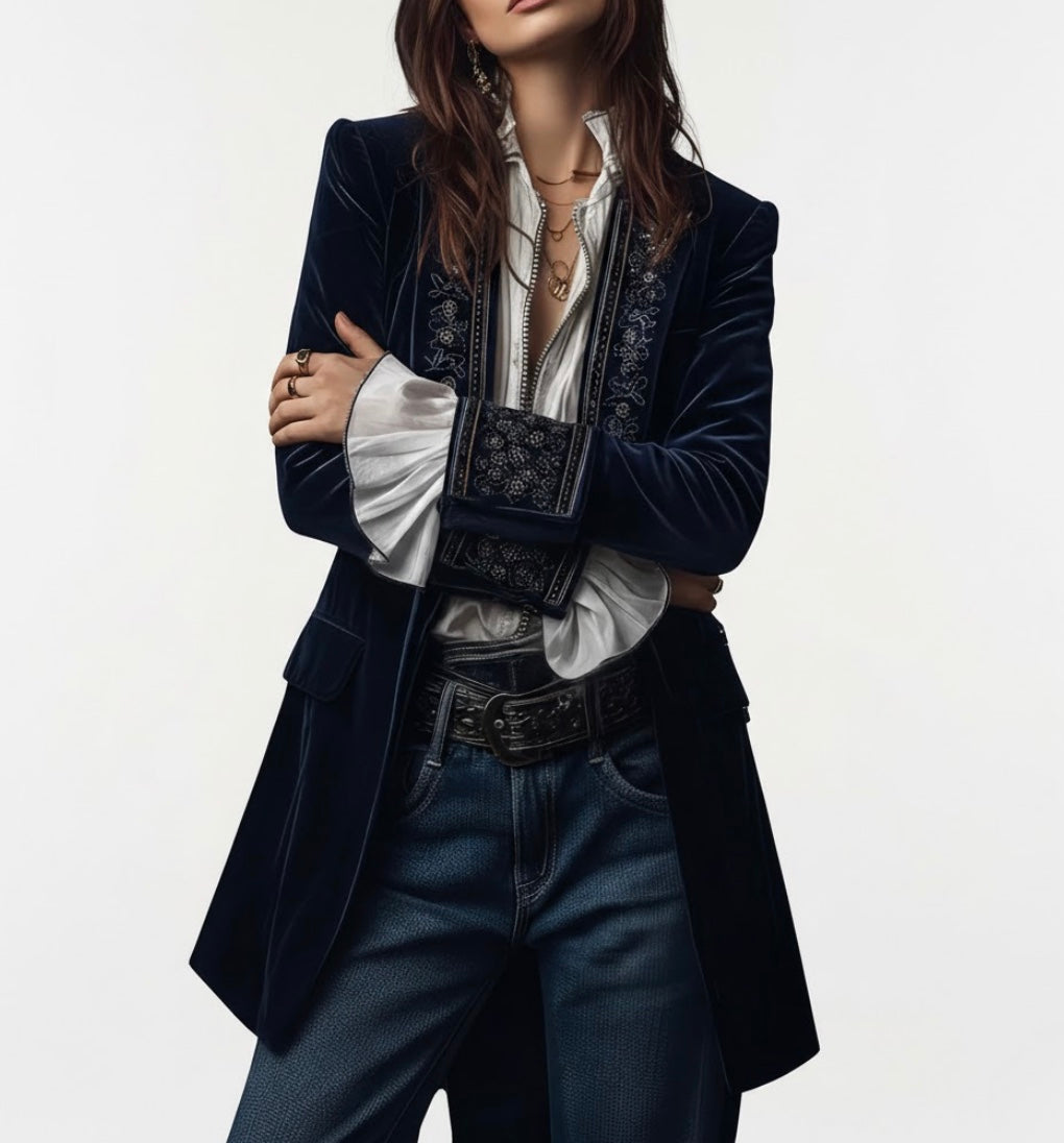 Hélène™ - Élégance douce pour chaque occasion