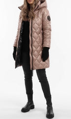 Isabelle™ – Chaleur élégante pour hiver moderne