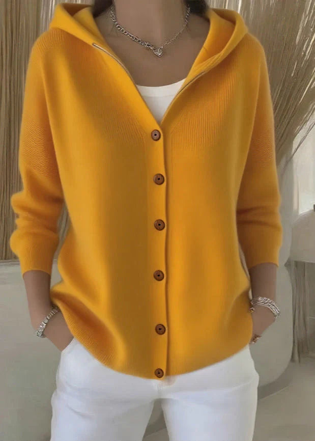 ÉLOÏSE™ | CARDIGAN CHIC ET CONFORTABLE
