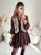 Gilet sans manches - Maxence