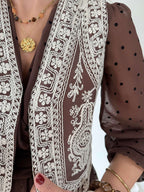 Gilet sans manches - Maxence