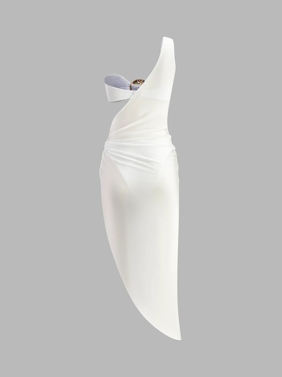 Camille | Robe d'Été Trois Pièces Tendance Élégant
