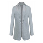 Anna - Manteau élégant femme