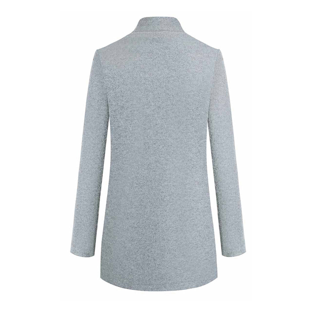 Anna - Manteau élégant femme