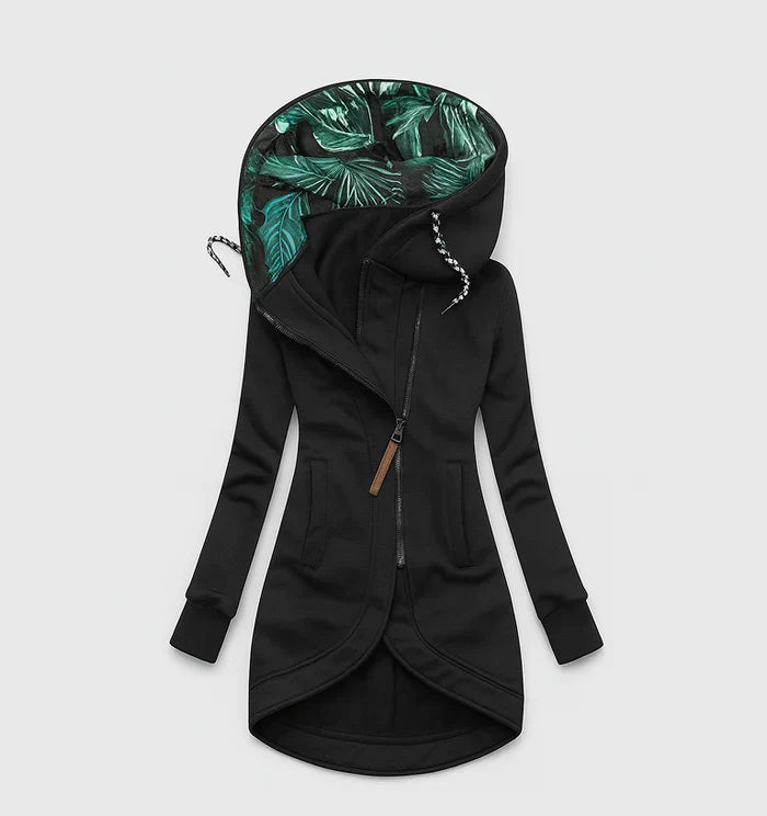 INVERNA™ | Manteau d’hiver léger