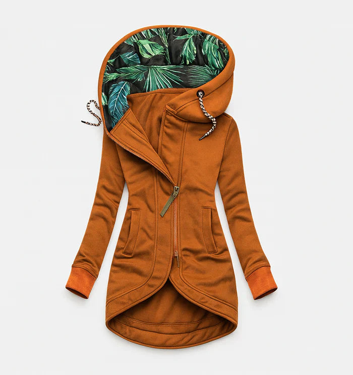INVERNA™ | Manteau d’hiver léger