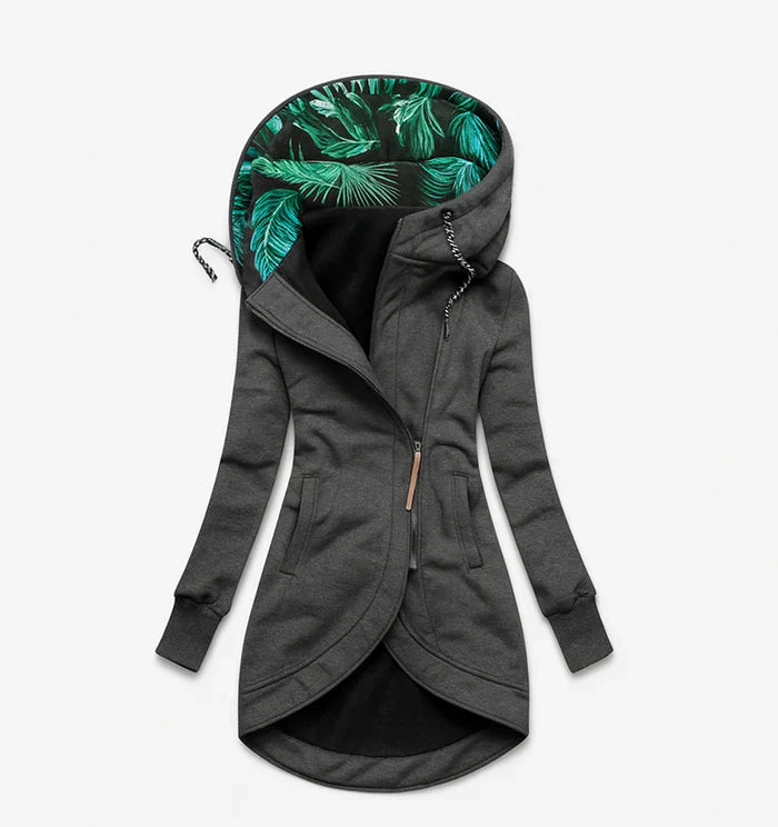 INVERNA™ | Manteau d’hiver léger