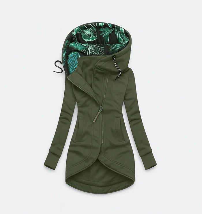 INVERNA™ | Manteau d’hiver léger