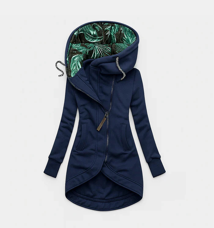 INVERNA™ | Manteau d’hiver léger
