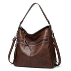 Madeleine™ — Sac raffiné au luxe durable