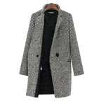 Esmee - Manteau Élégant Et Chaud