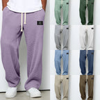 Benoît – Pantalon homme à coupe confortable