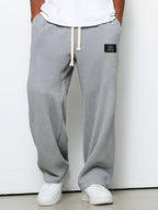 Benoît – Pantalon homme à coupe confortable