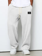 Benoît – Pantalon homme à coupe confortable