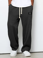 Benoît – Pantalon homme à coupe confortable