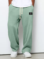 Benoît – Pantalon homme à coupe confortable