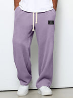 Benoît – Pantalon homme à coupe confortable
