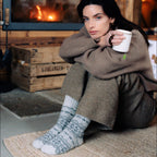 Bergen Wool (Set of 5 Pairs)