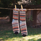Chaussettes en laine Espen - Lot de 5 paires