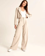 Sophie - Pantalons Confortables Chic