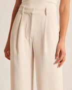 Sophie - Pantalons Confortables Chic