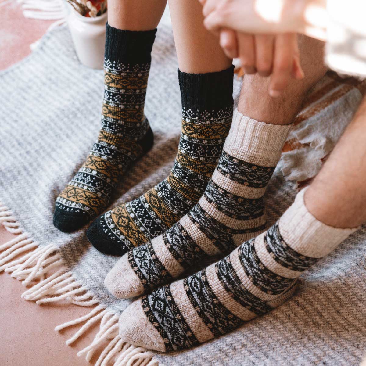 Kjell - Set of 5 Pairs