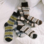 Kjell - Set of 5 Pairs