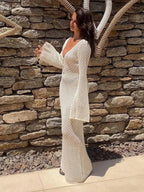 Lily | Robe d'été Décontractée Tendance Effortless