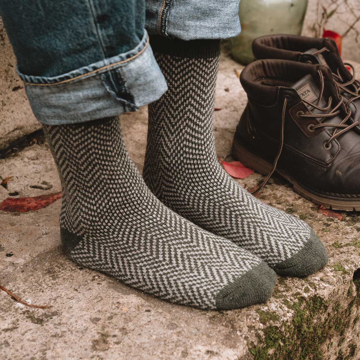 Magnus Laine - Set of 5 Pairs