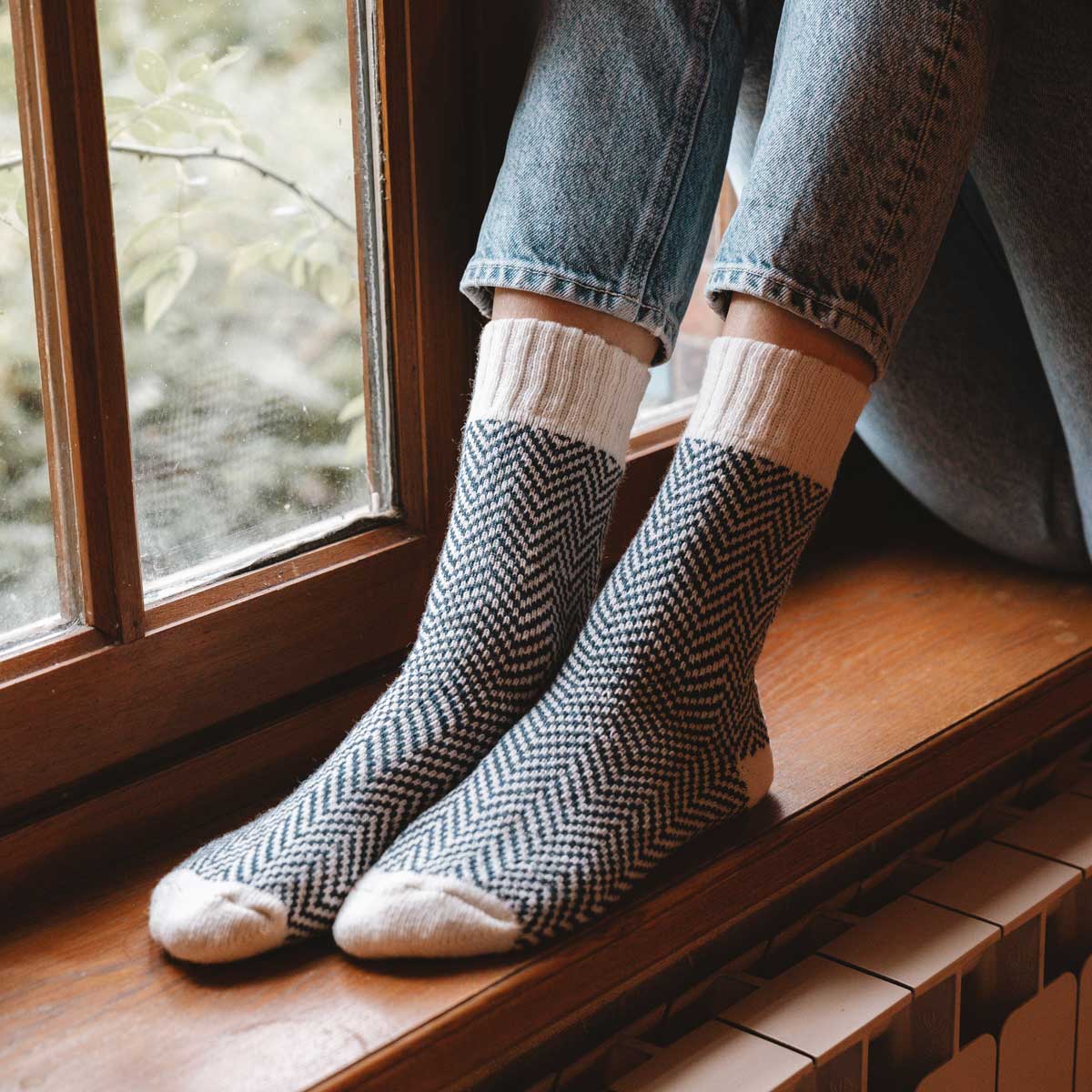 Magnus Laine - Set of 5 Pairs