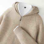 Sorrento - Hoodie En Cachemire Luxe