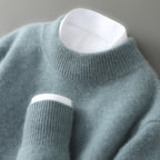 Arlington - Pull En Cachemire Élégant