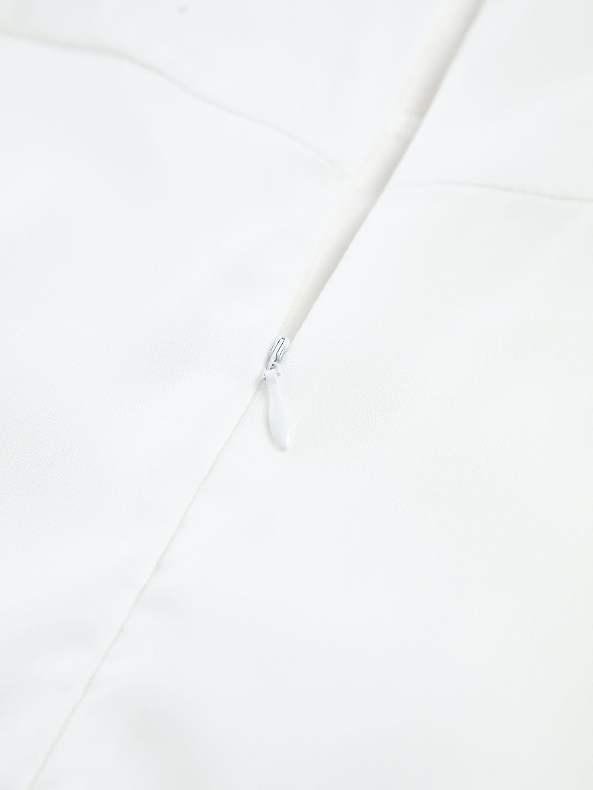 Marie | Robe Midi A-line Été Tendance Élégante