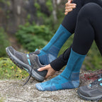 Randonnée - Blue (1 Pair)