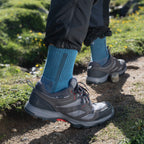 Randonnée - Blue (1 Pair)