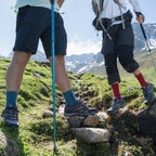 Randonnée - Ensemble de 3 Paires Colorées