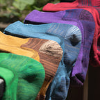 Randonnée - Ensemble de 5 Paires Colorées