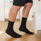 Sensible - Noir (Set of 3 Pairs)